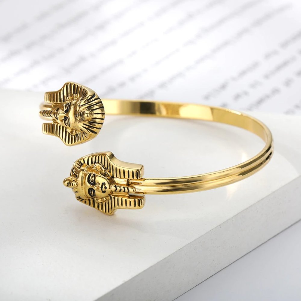 Brand New King tut bracelet